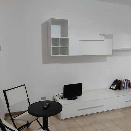 Casa Degli Angeli Apartmán *